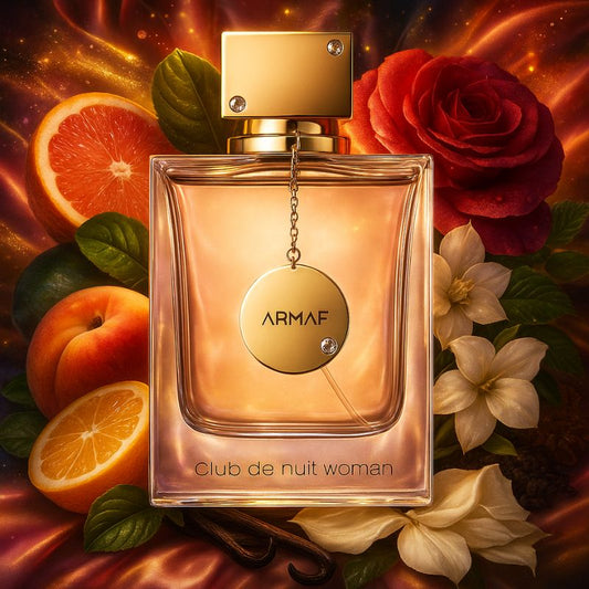 Armaf CLUB DE NUIT WOMEN
