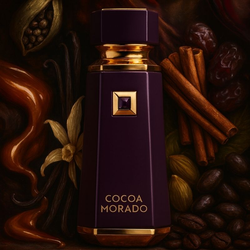 Fragrance World COCOA MORADO – WHIFF CULTURE