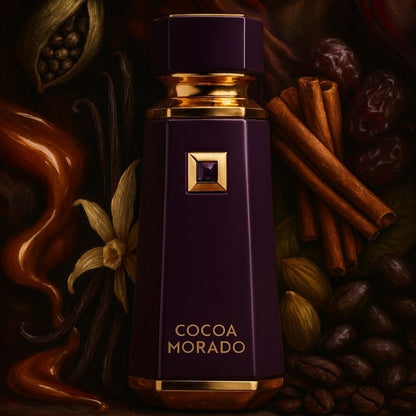 Fragrance World COCOA MORADO