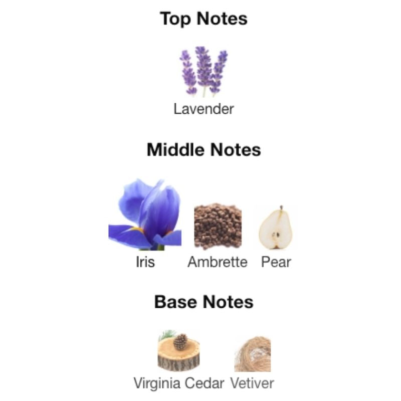 Maison Alhambra DARK DOOR INTENSE