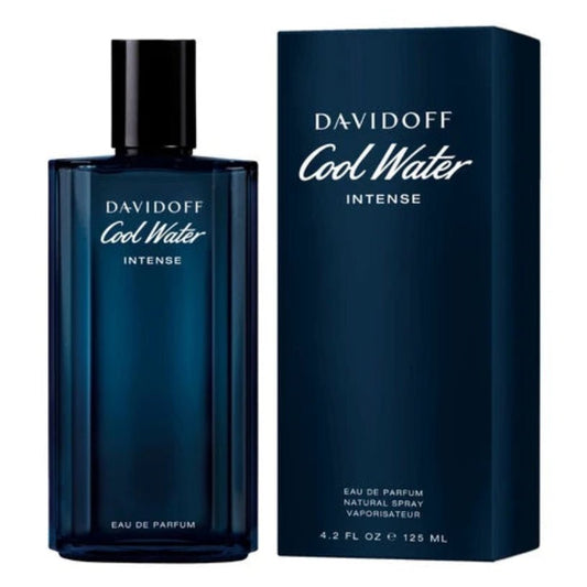 Davidoff COOLWATER INTENSE EDP - Whiff Culture