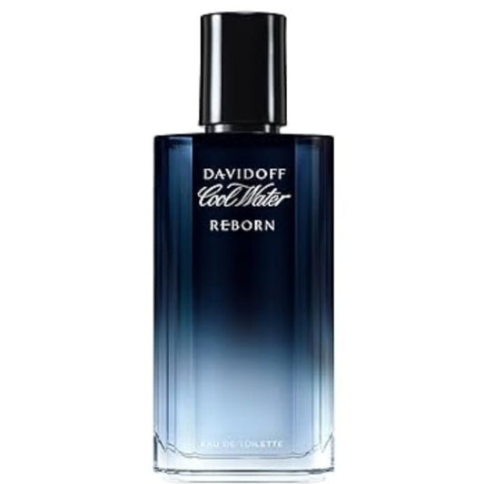 Davidoff COOLWATER REBORN EDT - Whiff Culture