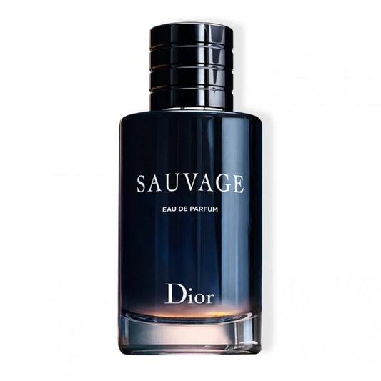 Dior SAUVAGE EDP - Whiff Culture