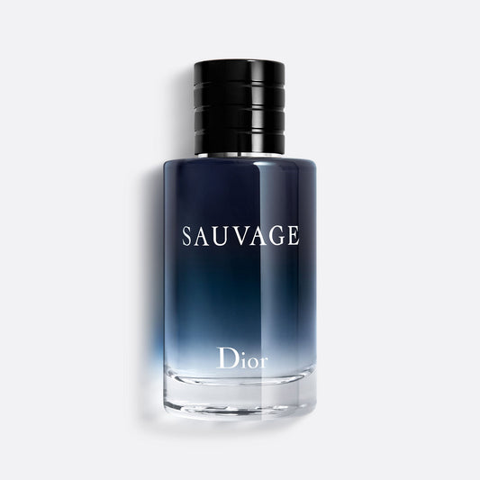 Dior SAUVAGE EDT - Whiff Culture