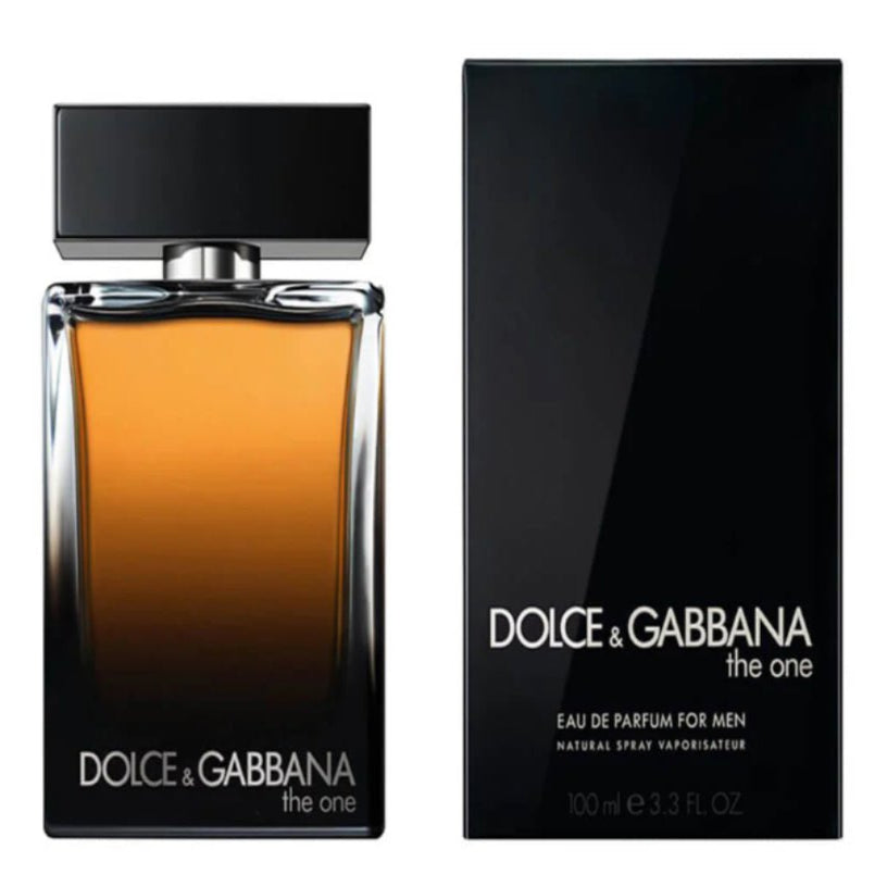 Dolce & Gabbana THE ONE EDP - Whiff Culture