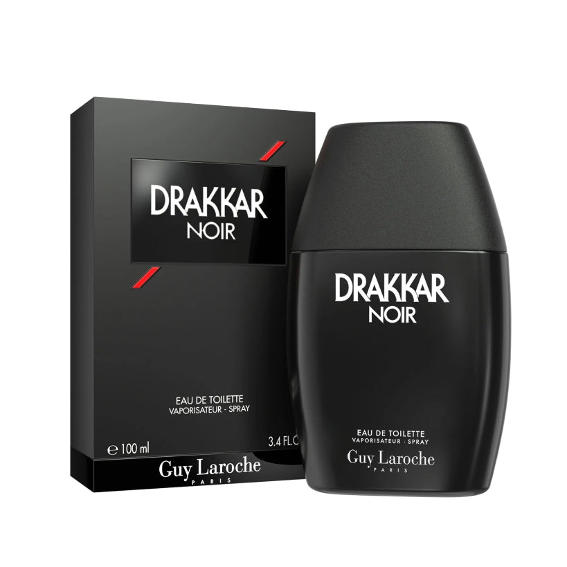 DRAKKAR NOIR EDT - Whiff Culture