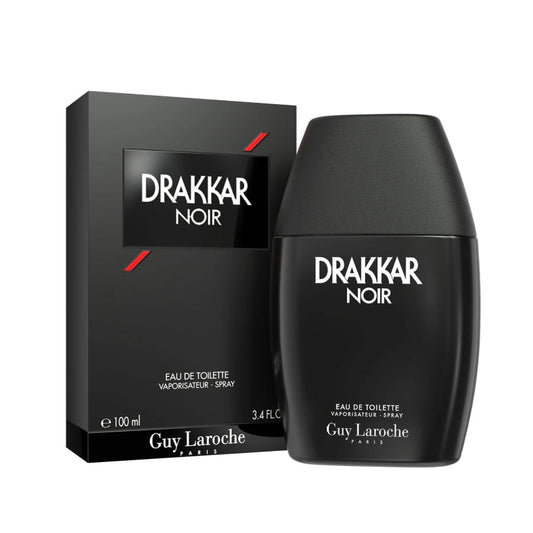 DRAKKAR NOIR EDT - Whiff Culture