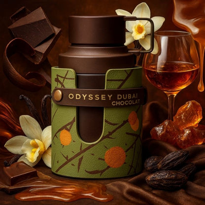 Armaf ODYSSEY DUBAI CHOCOLAT