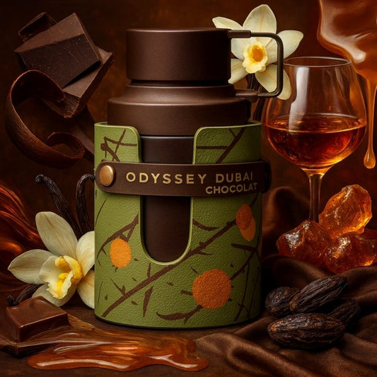 Armaf ODYSSEY DUBAI CHOCOLAT