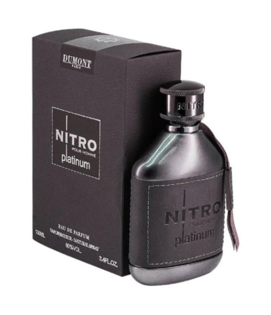 Dumont NITRO PLATINUM - Whiff Culture
