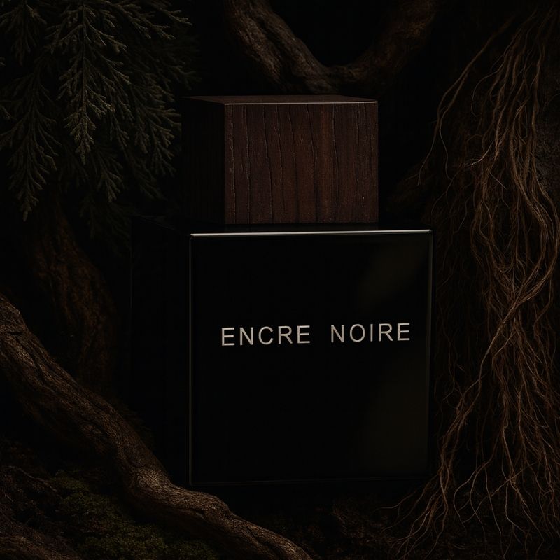 Lalique ENCRE NOIR EDT