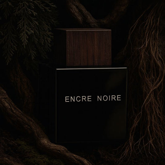 Lalique ENCRE NOIR EDT