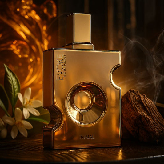 Ajmal EVOKE GOLD