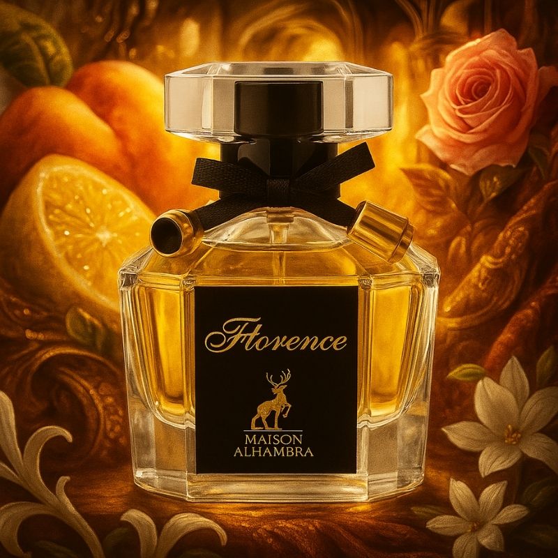 Maison Alhambra FLORENCE