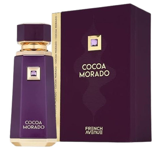 Fragrance World COCOA MORADO - Whiff Culture