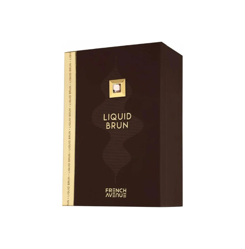 Fragrance World LIQUID BRUN - Whiff Culture