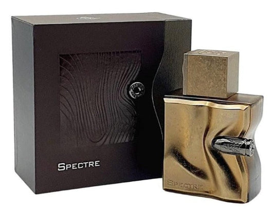 Fragrance World SPECTRE - Whiff Culture