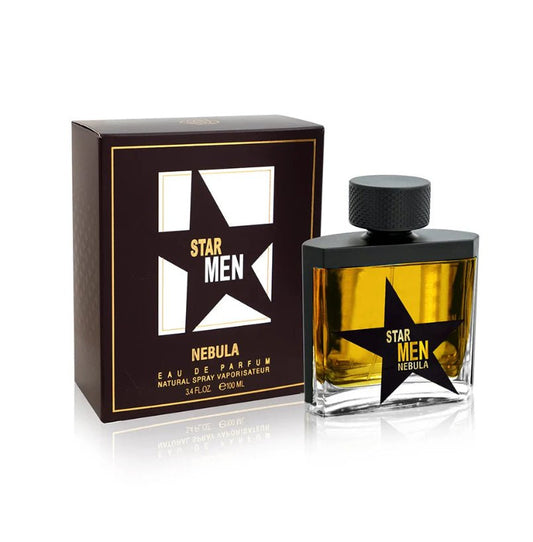 Fragrance World STAR MEN NEBULA - Whiff Culture