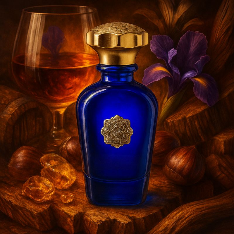 Albait Aldimashqi GENTLEMEN RESERVE PRIVEÉ