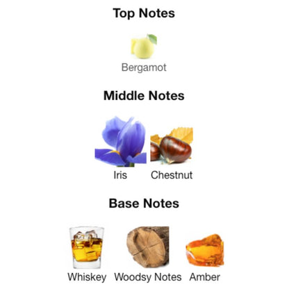 Albait Aldimashqi GENTLEMEN RESERVE PRIVEÉ