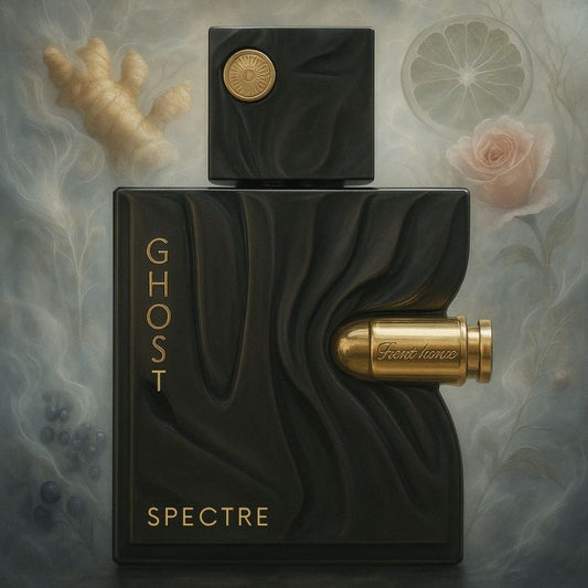 Fragrance World SPECTRE GHOST
