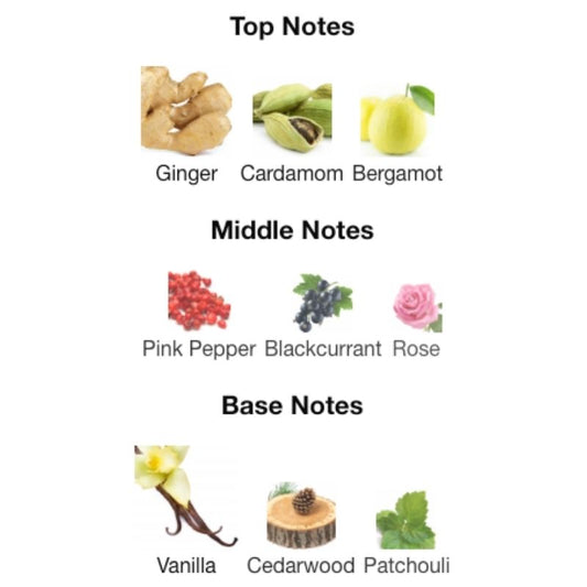 Fragrance World SPECTRE GHOST