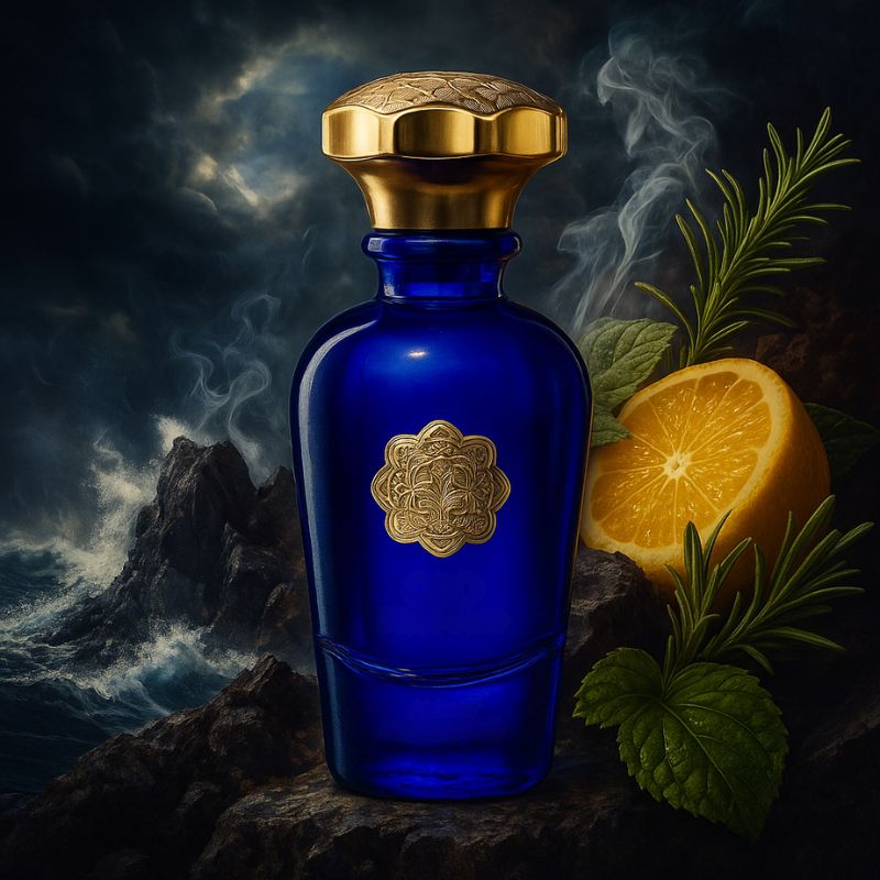 Albait Aldimashqi GIO PROFUMO