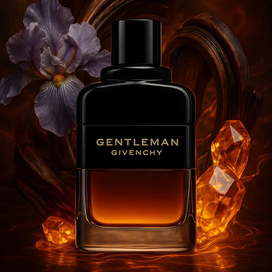 Givenchy GENTLEMAN RESERVE PRIVÉE - Whiff Culture
