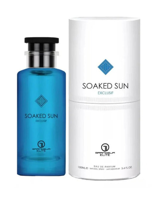 Grandeur Elite SOAKED SUN EXCLUSIF - Whiff Culture