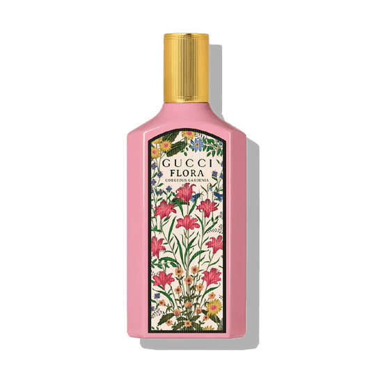 Gucci FLORA GORGEOUS GARDENIA - Whiff Culture