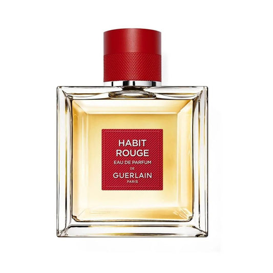 Guerlain HABIT ROUGE EDP - Whiff Culture