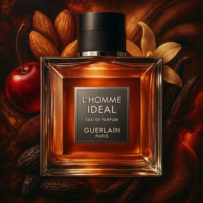 Guerlain L’HOMME IDÉAL EDP - WHIFF CULTURE
