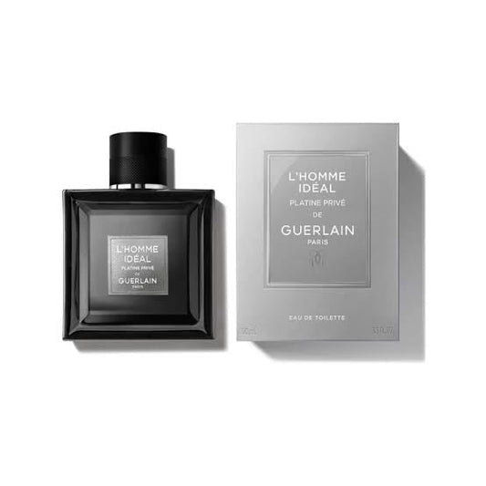 GUERLAIN L’Homme Ideal EDT - Whiff Culture