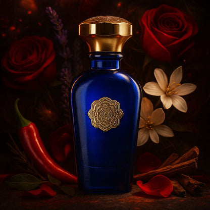 Albait Aldimashqi GUITY PARFUM