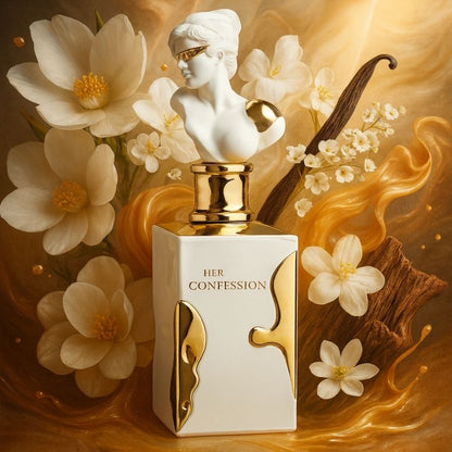 Lattafa HER CONFESSION