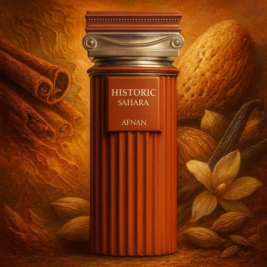Afnan HISTORIC SAHARA Flash Sale