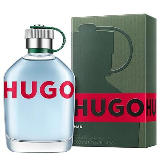 Hugo MAN EDT - Whiff Culture
