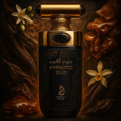 Arabiyat Prestige HYPNOTIC OUD