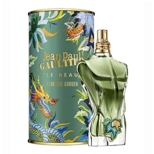 Jean Paul Gaultier LE BEAU PARADISE GARDEN - Whiff Culture