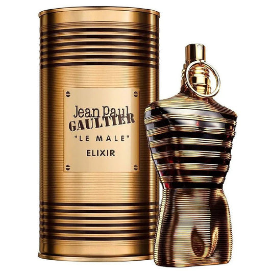 Jean Paul Gaultier LE MALE ELIXIR - Whiff Culture