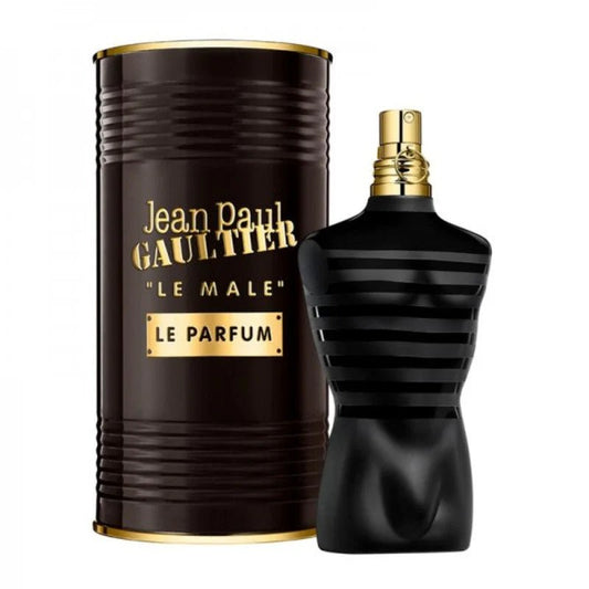 Jean Paul Gaultier LE MALE LE PARFUM - Whiff Culture