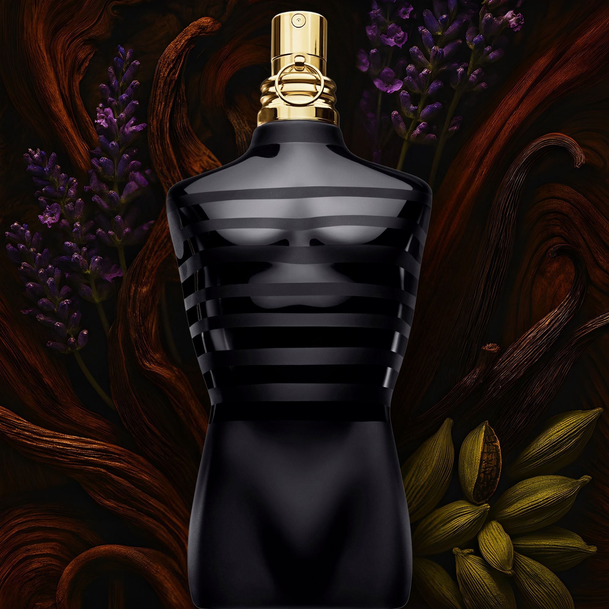 Jean Paul Gaultier LE MALE LE PARFUM – WHIFF CULTURE