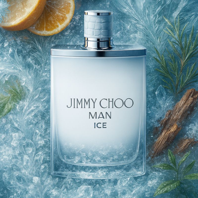 Jimmy Choo MAN ICE - WHIFF CULTURE