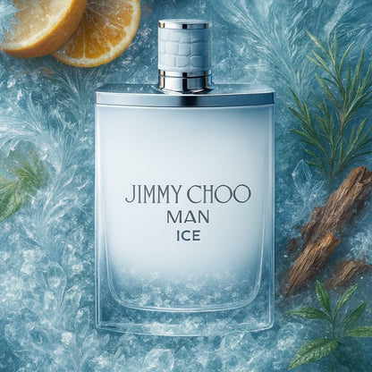 Jimmy Choo MAN ICE - WHIFF CULTURE