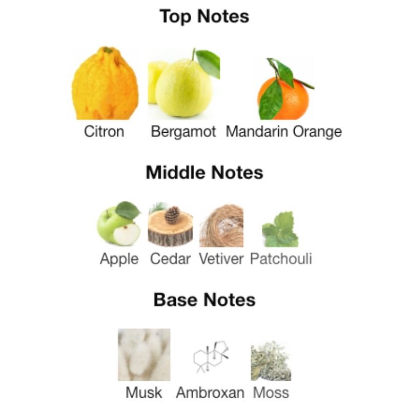 Jimmy Choo MAN ICE - WHIFF CULTURE