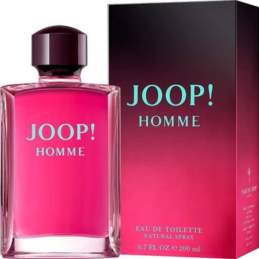 JOOP! Homme EDT - Whiff Culture