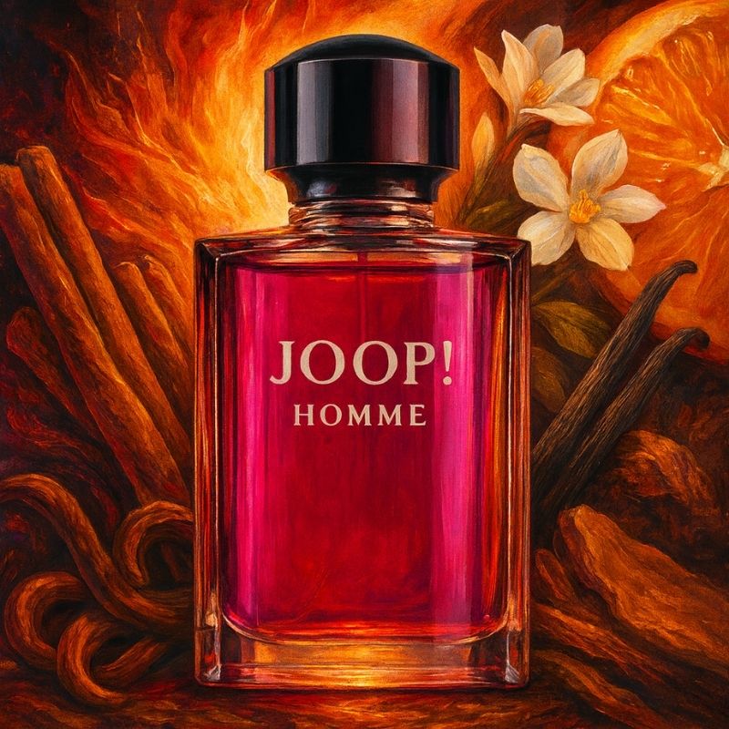 JOOP! Homme EDT - WHIFF CULTURE