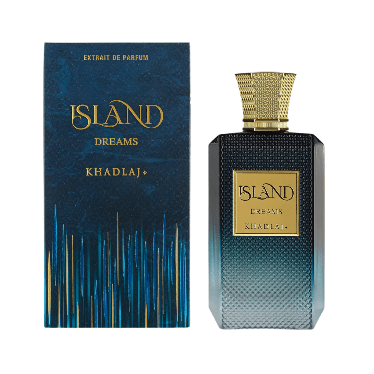 Khadlaj ISLAND DREAMS - Whiff Culture