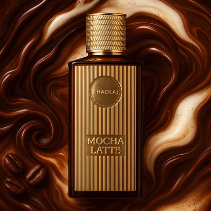 Khadlaj MOCHA LATTE - Whiff Culture