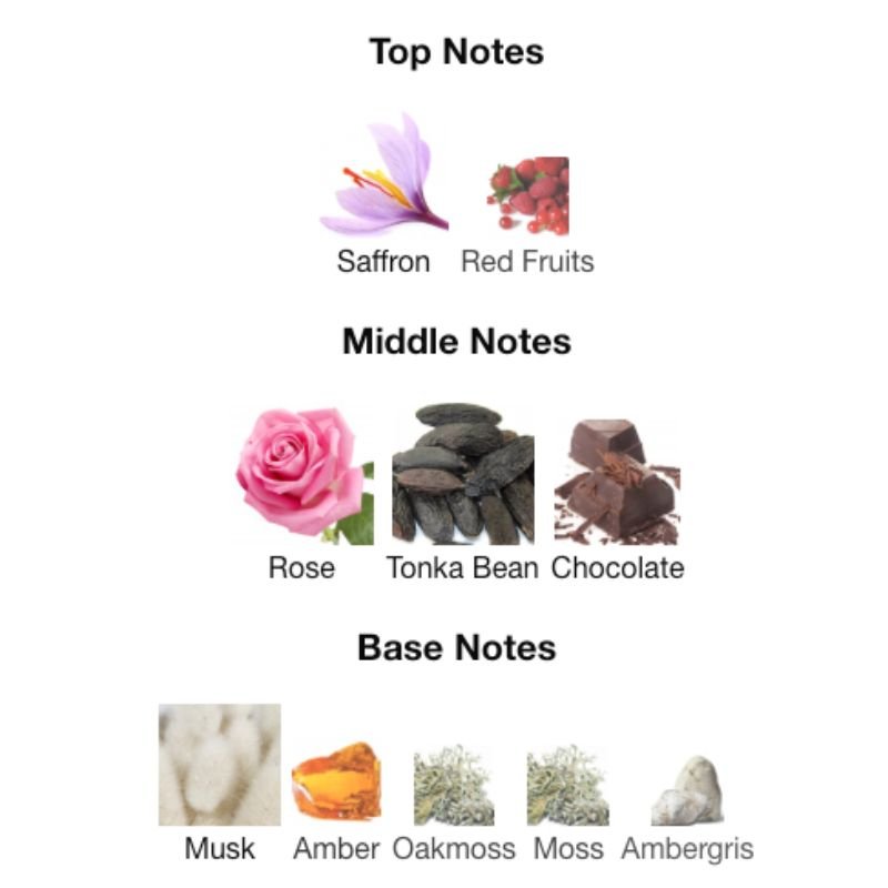 Khadlaj SECRET MUSK - WHIFF CULTURE